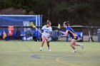 WLax vs RWU  Wheaton College Women’s Lacrosse vs Roger Williams University. - Photo By: KEITH NORDSTROM : Wheaton, Lacrosse, LAX
